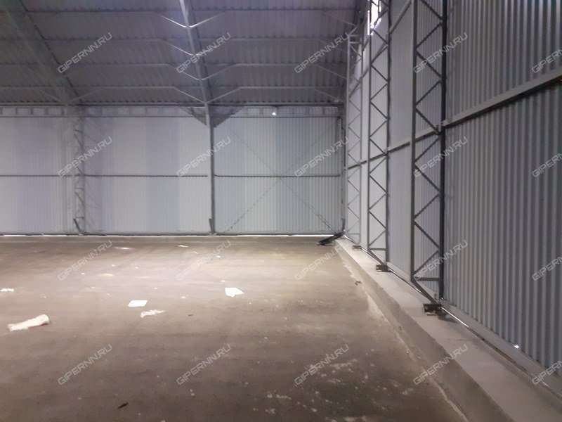 помещение под офис на улице Окская Гавань