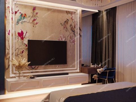 dom-derevnya-royka-kstovskiy-rayon фото