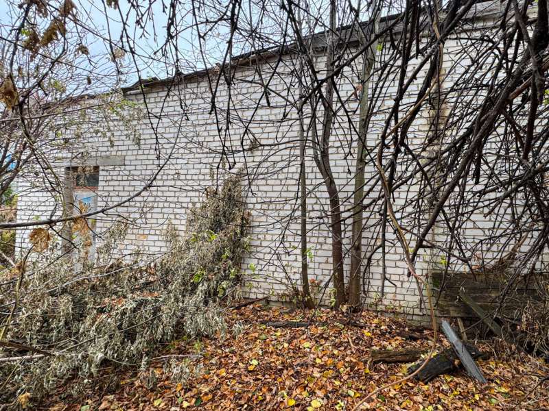 помещение под офис в Кузнечном переулке рабочий посёлок Большое Мурашкино