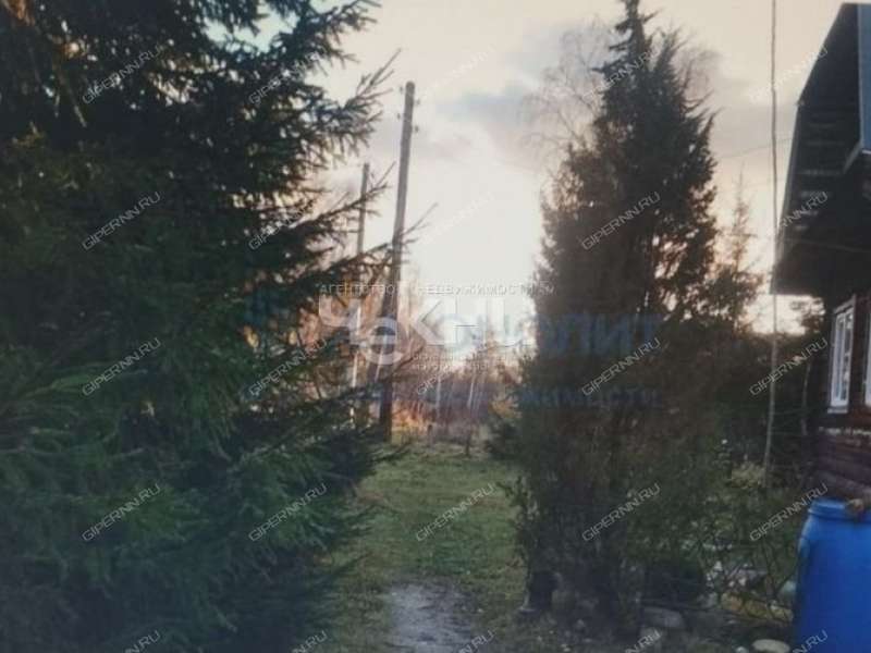 земельный участок 20 соток Майоровская посёлок Майоровка