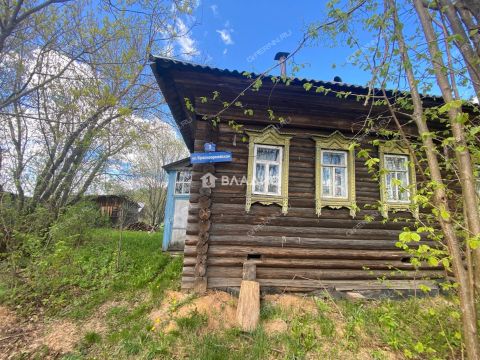 dom-selo-ilino-zaborskoe-semenovskiy-gorodskoy-okrug фото