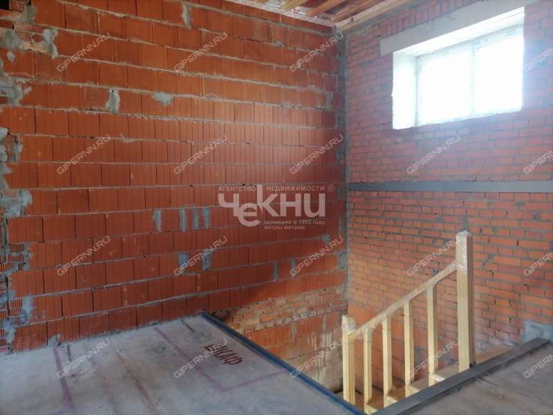 таунхаус на улице Европейская деревня Афонино