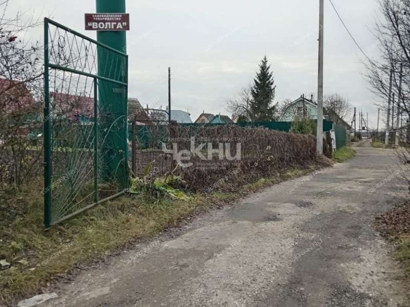 дача на Набережной улице город Городец