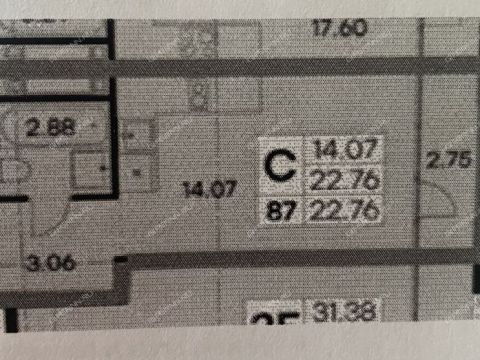 kvartira-studiya-ul-lvovskaya фото