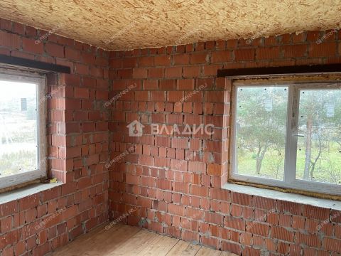 dom-selo-vyezdnoe-kstovskiy-rayon фото