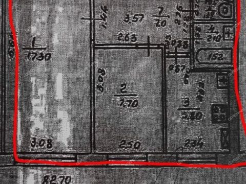 2-komnatnaya-ul-gaugelya-d-23 фото