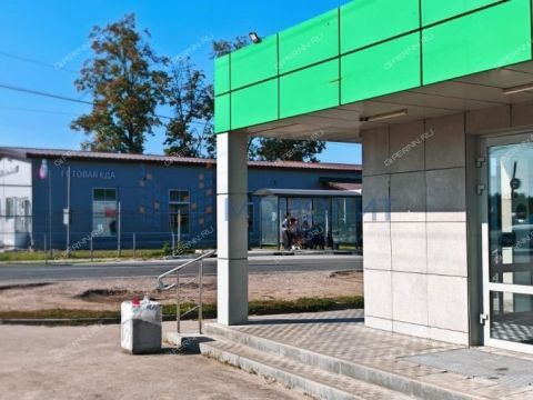 poselok-pyra-gorodskoy-okrug-dzerzhinsk фото