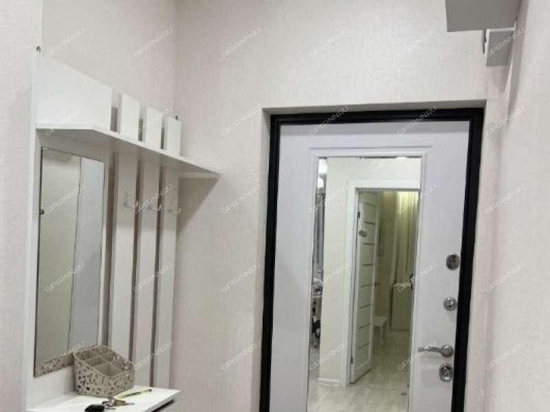 однокомнатная квартира на Большой Покровской улице дом 18а