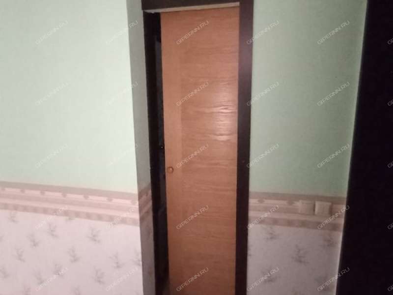 комната в доме 9 на улице Старых Производственников