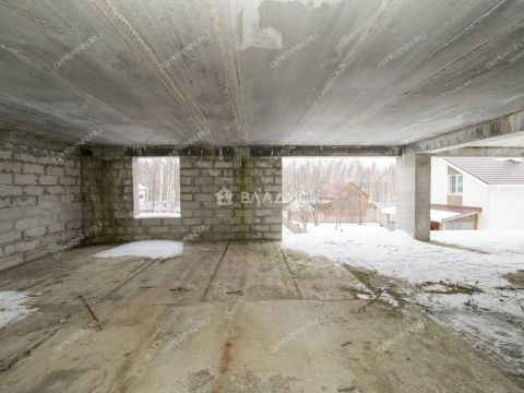 dom-tiz-elhovka-kstovskiy-rayon фото