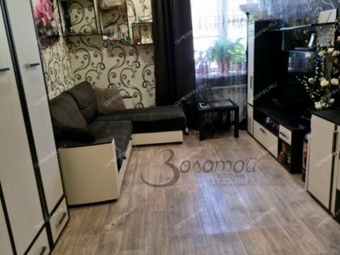 2-komnatnaya-gorod-dzerzhinsk-gorodskoy-okrug-dzerzhinsk фото