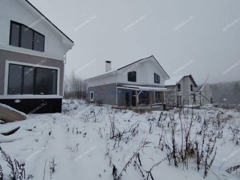 kottedzh-derevnya-burcevo-bogorodskiy-municipalnyy-okrug фото