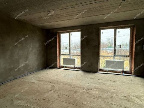 dom-derevnya-burcevo-bogorodskiy-municipalnyy-okrug фото