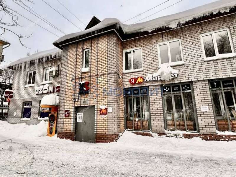 помещение под офис, недвижимость под образовательные учреждения на проспекте Гагарина