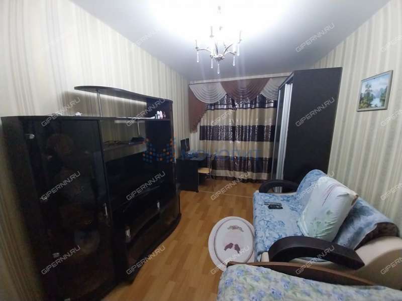 двухкомнатная квартира в Инженерном проезде дом 7