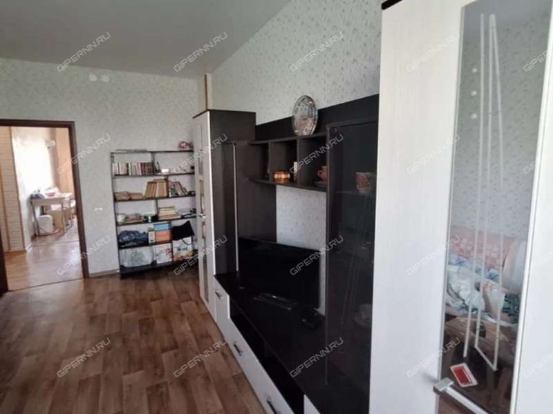 двухкомнатная квартира в Инженерном проезде дом 2