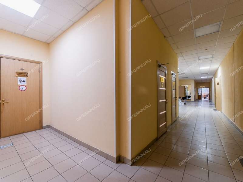 здание под офис на улице Ванеева