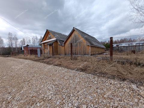 dom-derevnya-kurochkino-gorodskoy-okrug-bor фото