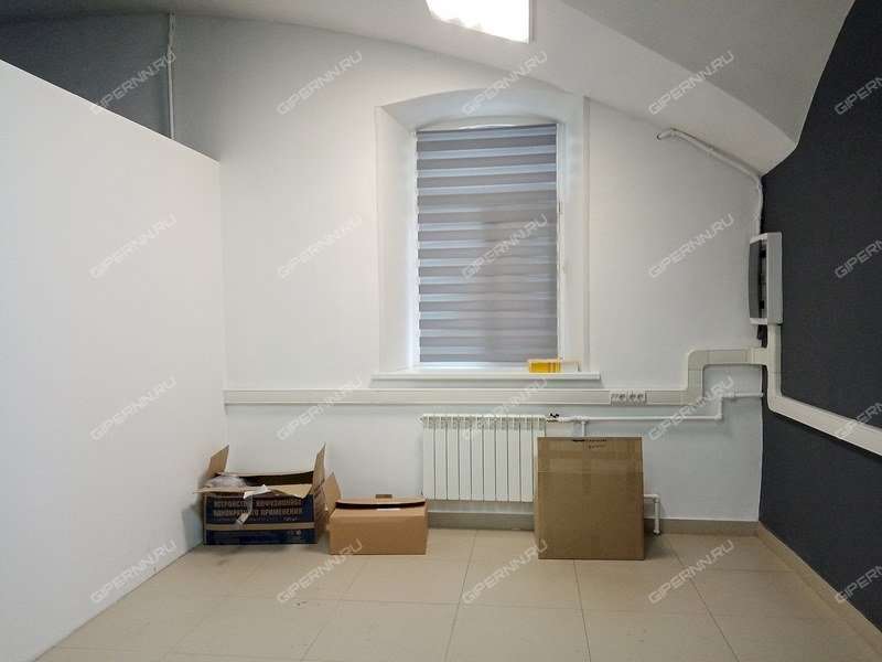 помещение под офис на ул. Советская, д. 5