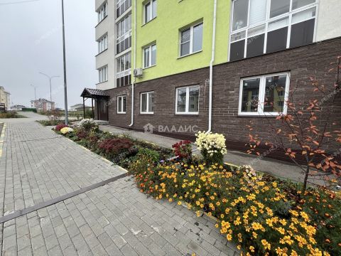 kvartira-studiya-ul-2-ya-dorozhnaya-d-21 фото