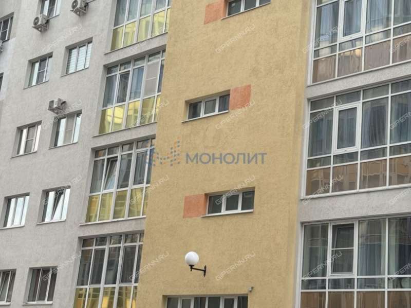 однокомнатная квартира на Тверской улице дом 7