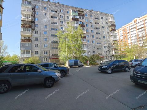 3-komnatnaya-ul-sergeya-esenina-d-7 фото