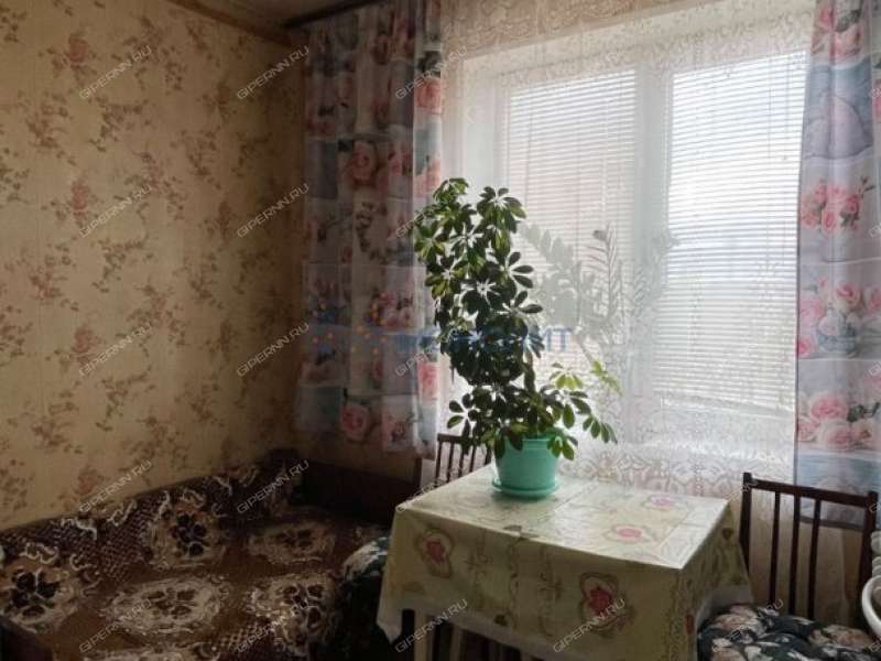 двухкомнатная квартира на Львовской улице дом 8