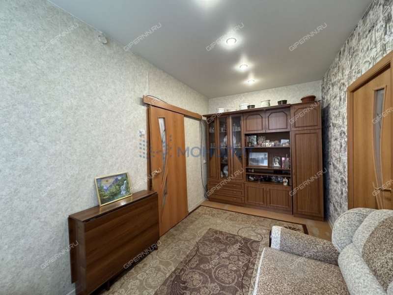 двухкомнатная квартира на улице Куйбышева дом 24