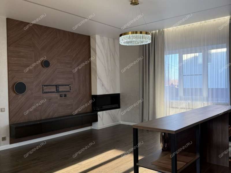 дом на Фруктовая ул. село Елховка