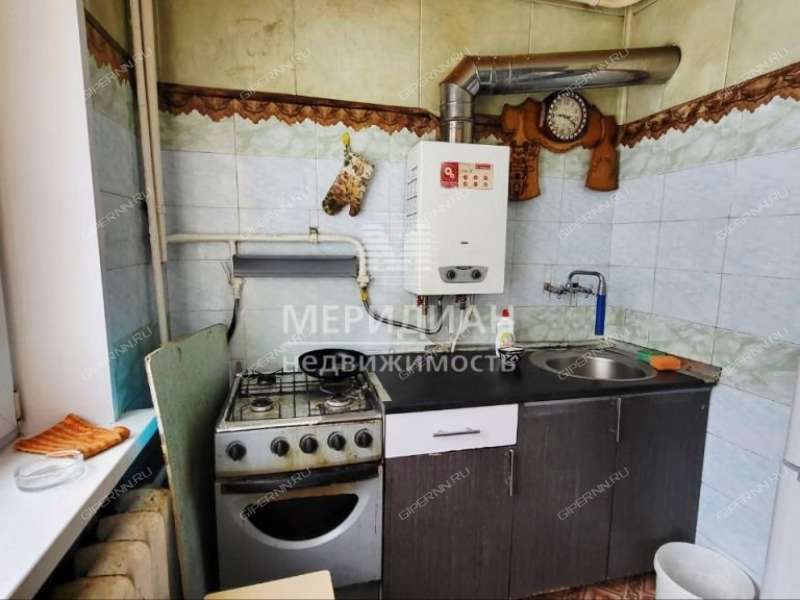 двухкомнатная квартира на проспекте Ленина дом 28Б