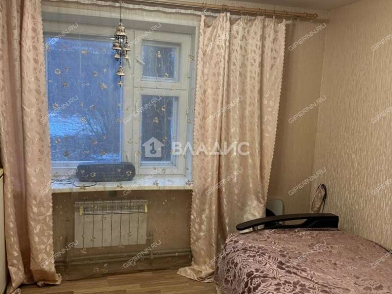 двухкомнатная квартира на Молодёжной улице дом 1 деревня Кужутки