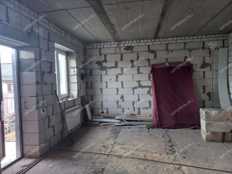 таунхаус на Васильковой улице