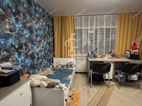 2-komnatnaya-ul-dostoevskogo-d-15 фото