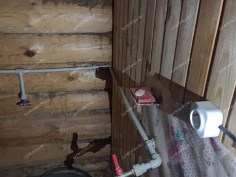 dom-poselok-imeni-timiryazeva-gorodeckiy-rayon фото