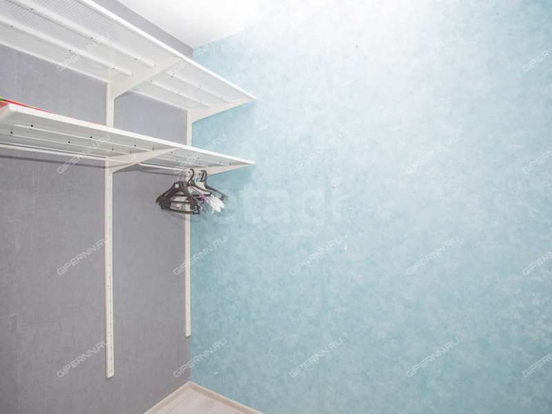 двухкомнатная квартира на Республиканской улице дом 43 к3