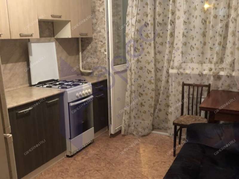 однокомнатная квартира на Олимпийском проспекте дом 15