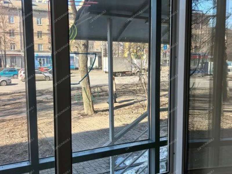 помещение под торговую площадь на Гагарина пр-кт., д.18