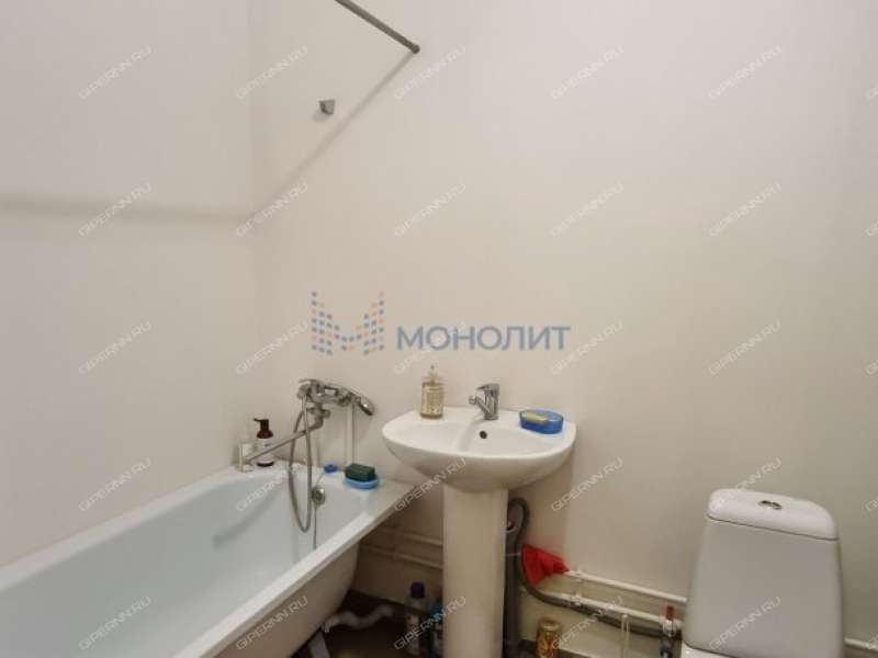 однокомнатная квартира на проспекте Кораблестроителей дом 56