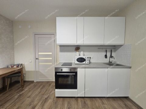 kvartira-studiya-ul-romantikov-d-8 фото