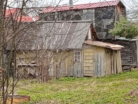 zelenyy-dol-poselok-pri-stancii-tarasiha-ter-snt-semenovskiy-gorodskoy-okrug фото
