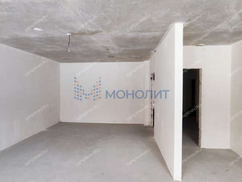 трёхкомнатная квартира на Большой Покровской улице дом 78