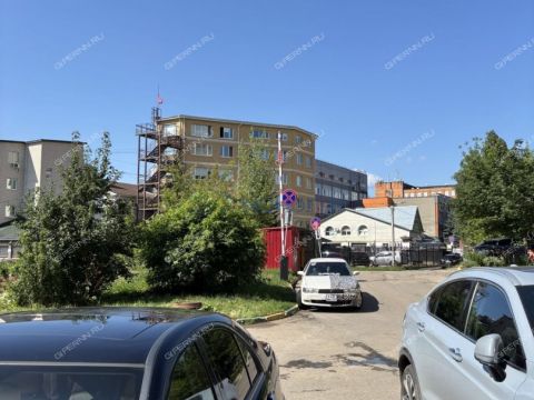 1-komnatnaya-ul-rodionova-d-45 фото