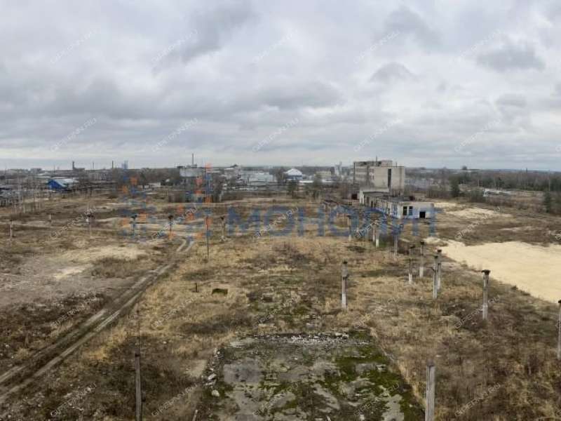 имущественный комплекс под склад, производственную площадь на Автозаводском шоссе город Дзержинск