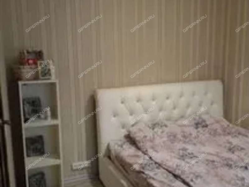 дом на Пинской улице