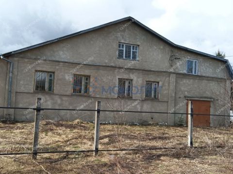 kottedzh-selo-gorodishhi-gorodskoy-okrug-bor фото