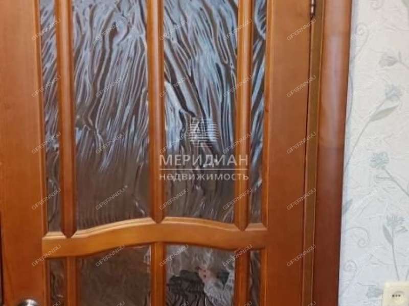 двухкомнатная квартира на улице Обнорского дом 9