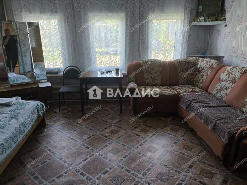 дом на Советской улице рабочий посёлок Вача