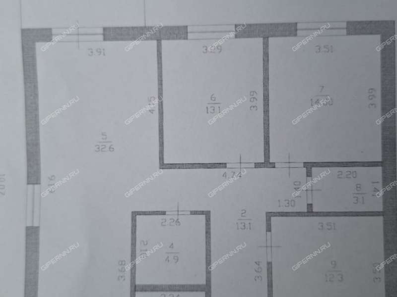 дом на  город Кстово