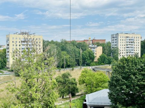 1-komnatnaya-ulica-sorevnovaniya-chernyshevskogo-d-1 фото