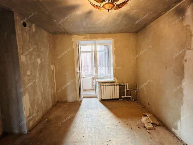 пятикомнатная квартира на улице Родионова дом 180. к.1